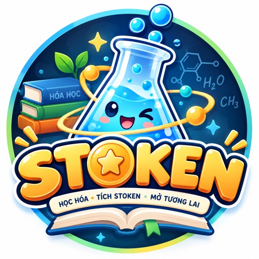 Logo s-token